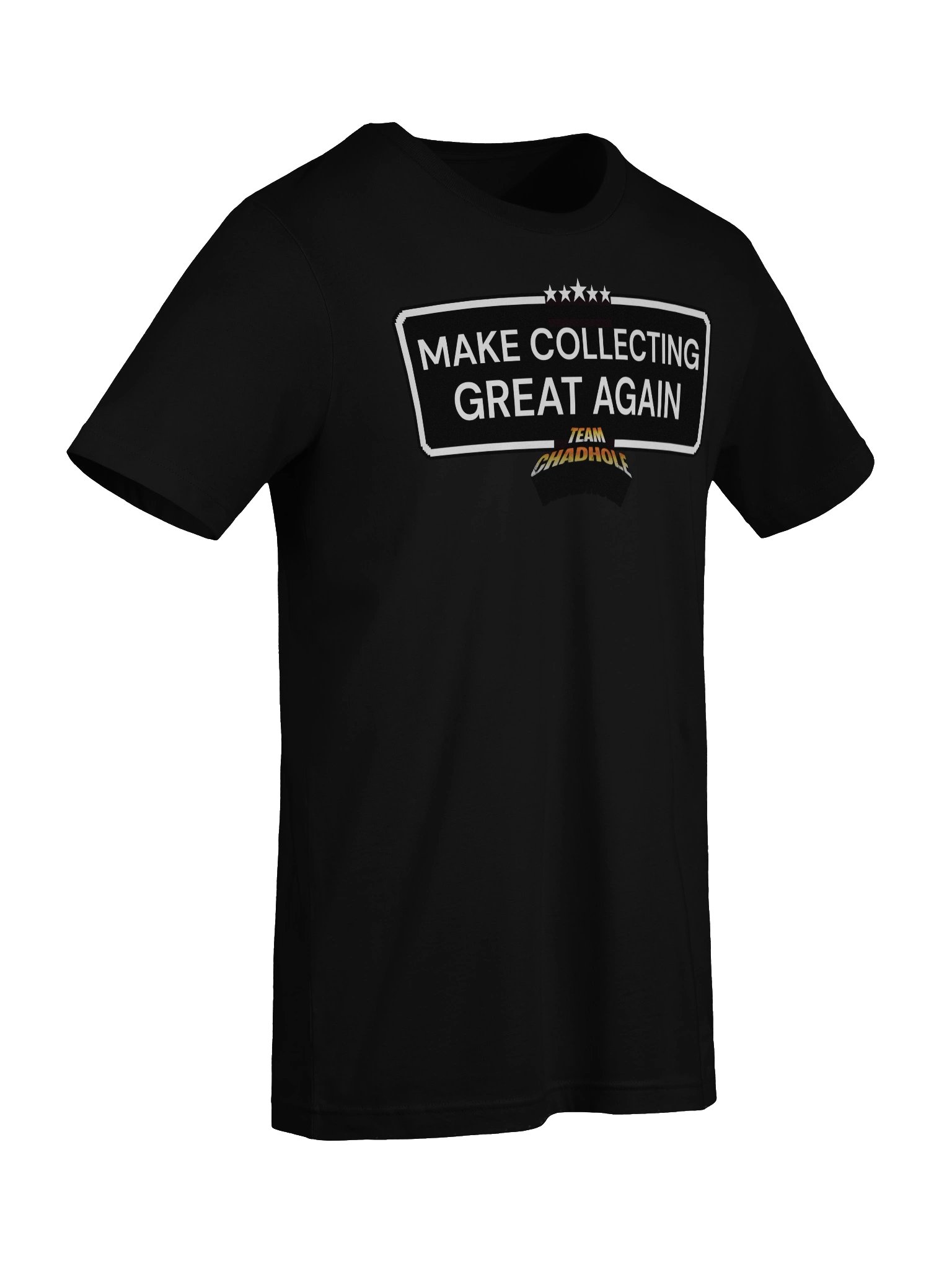 MAKE COLLECTING GREAT AGAIN! product image (9)