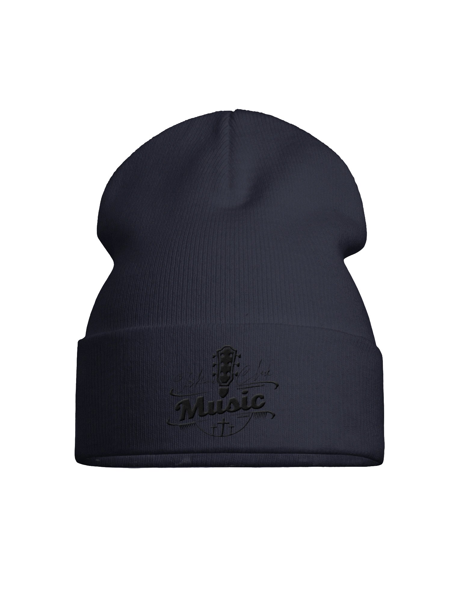 Otto Knit Beanie by Joshua Clark product image (5)
