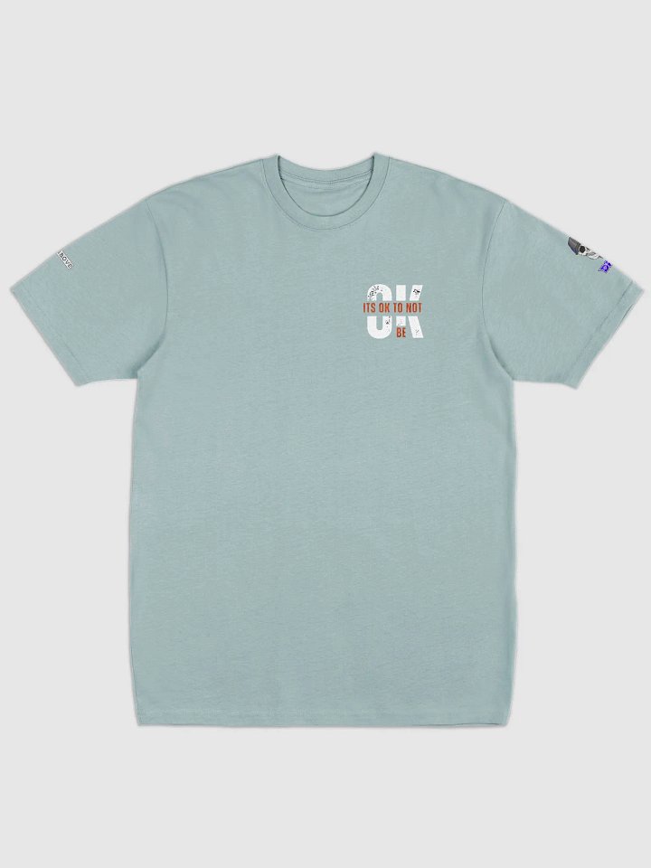 Its OK Short Sleeve product image (1)