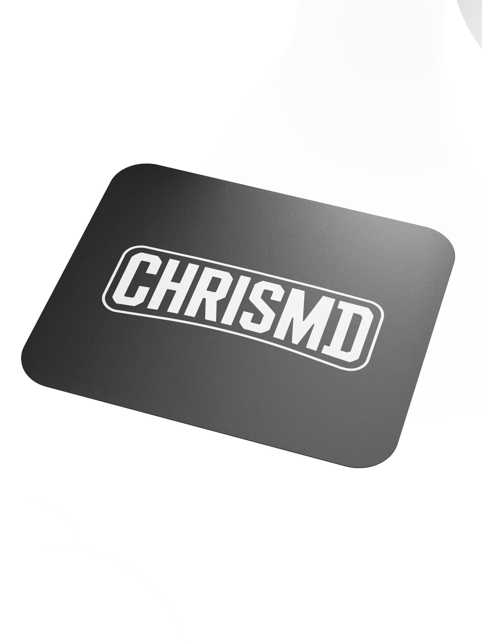 ChrisMD Mousepad product image (2)