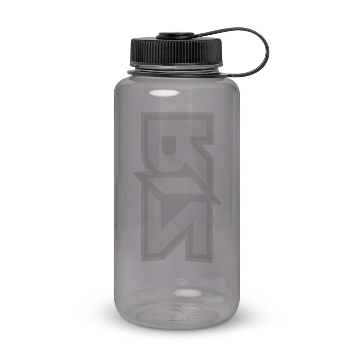 Riz Logo Water Bottle product image (6)