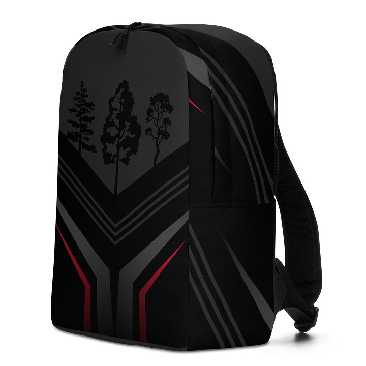 "Shadow Forest Backpack" product image (2)