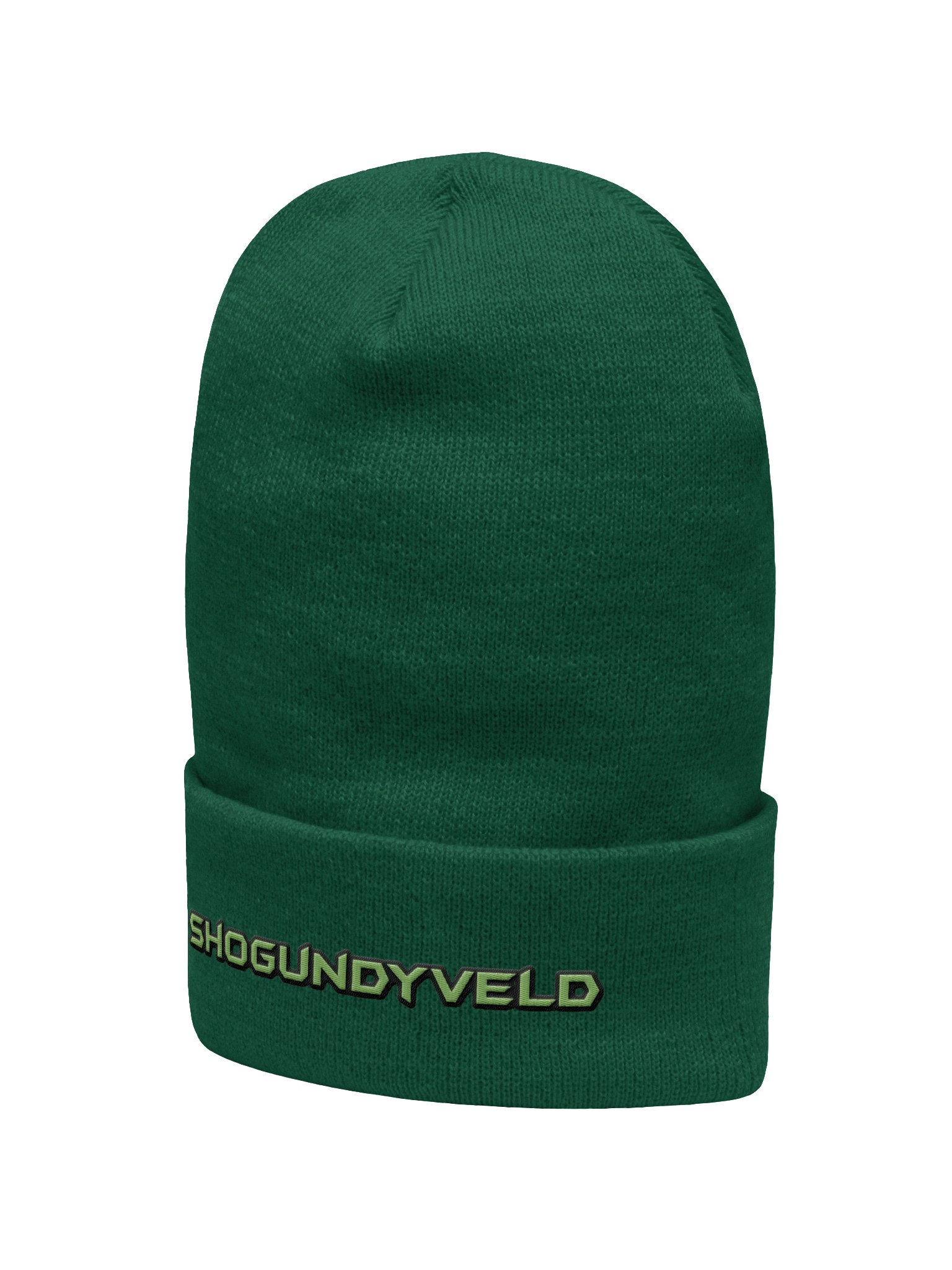 Shogundyveld Beanie product image (2)