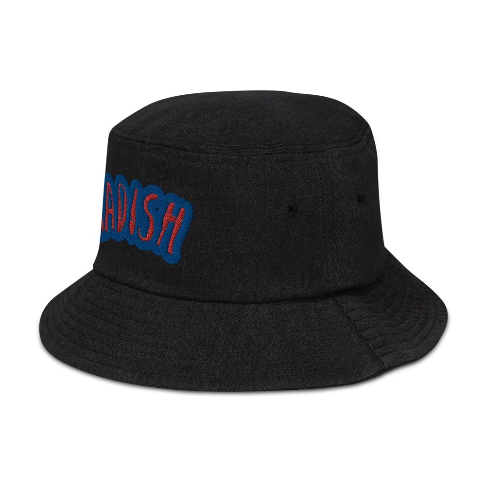 Radish Bucket Hat product image (4)