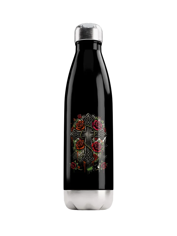 ONE KING The Gift II Stainless Steel Water Bottle product image (1)