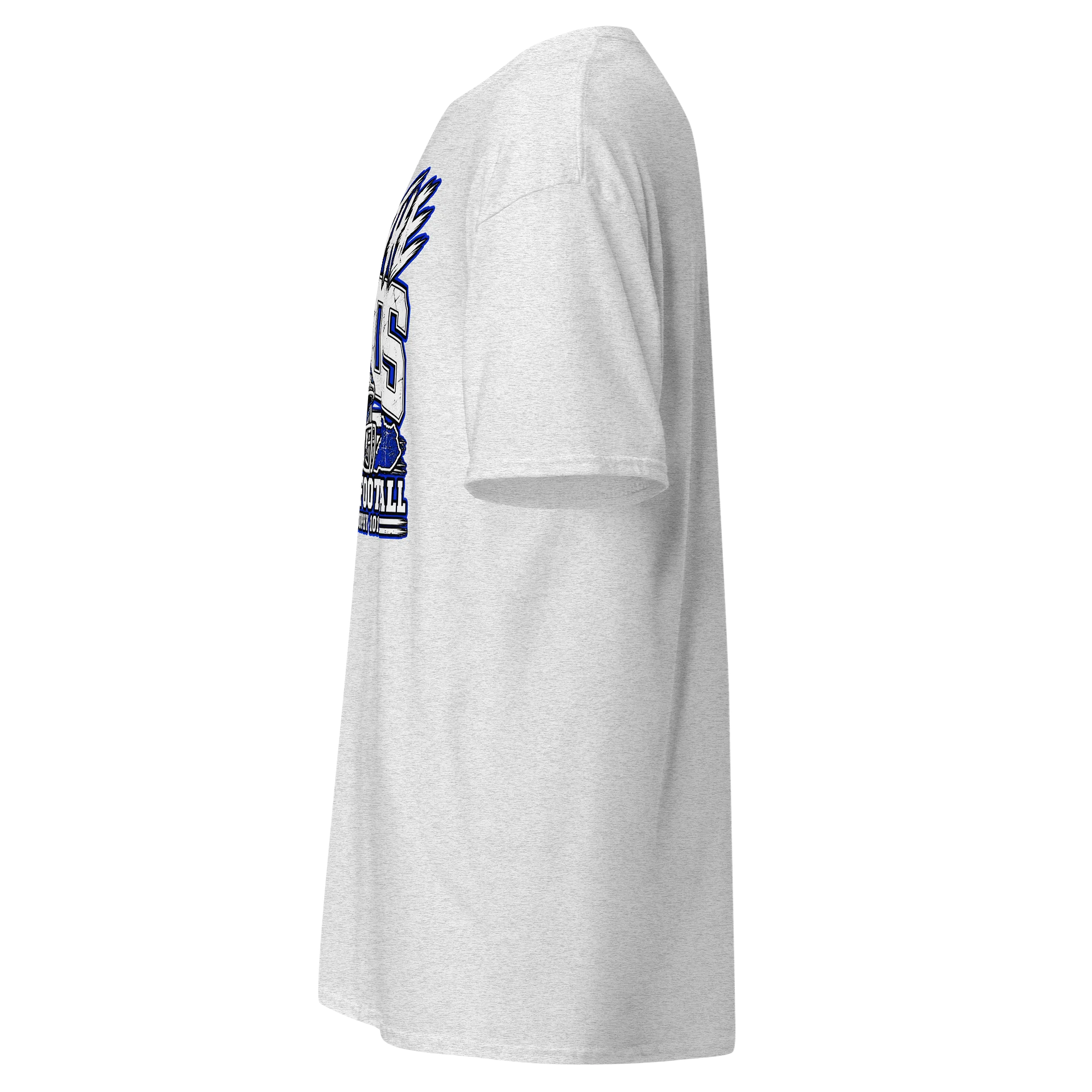 Feed The Studs Kentucky Tee product image (27)