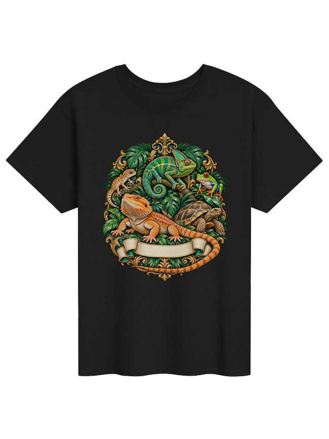 Turtles &amp; Tortoises