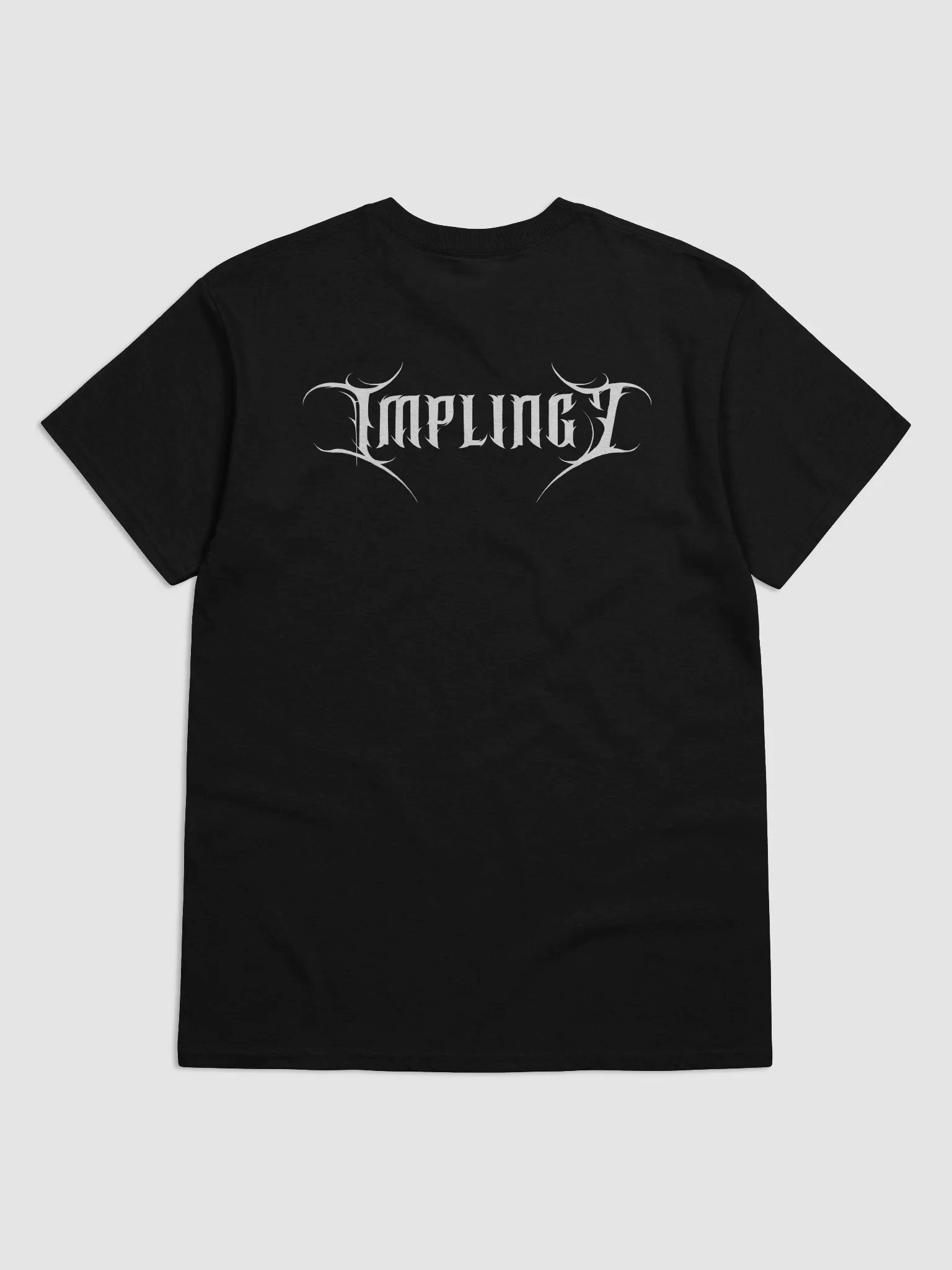 IMPLINGZ 0.1 Tee product image (8)