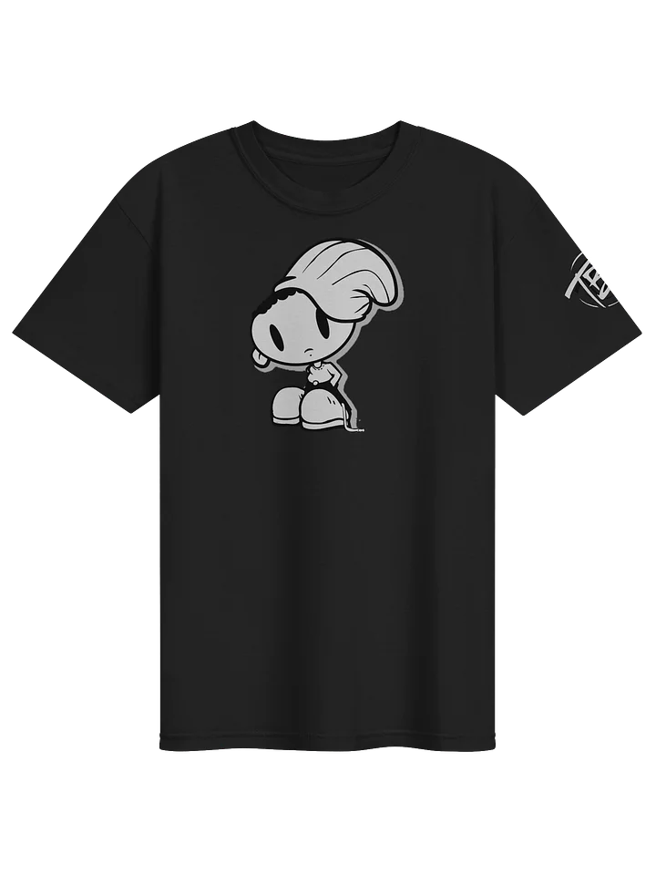 The Bullyard Grey SC Unisex T Shirt product image (1)