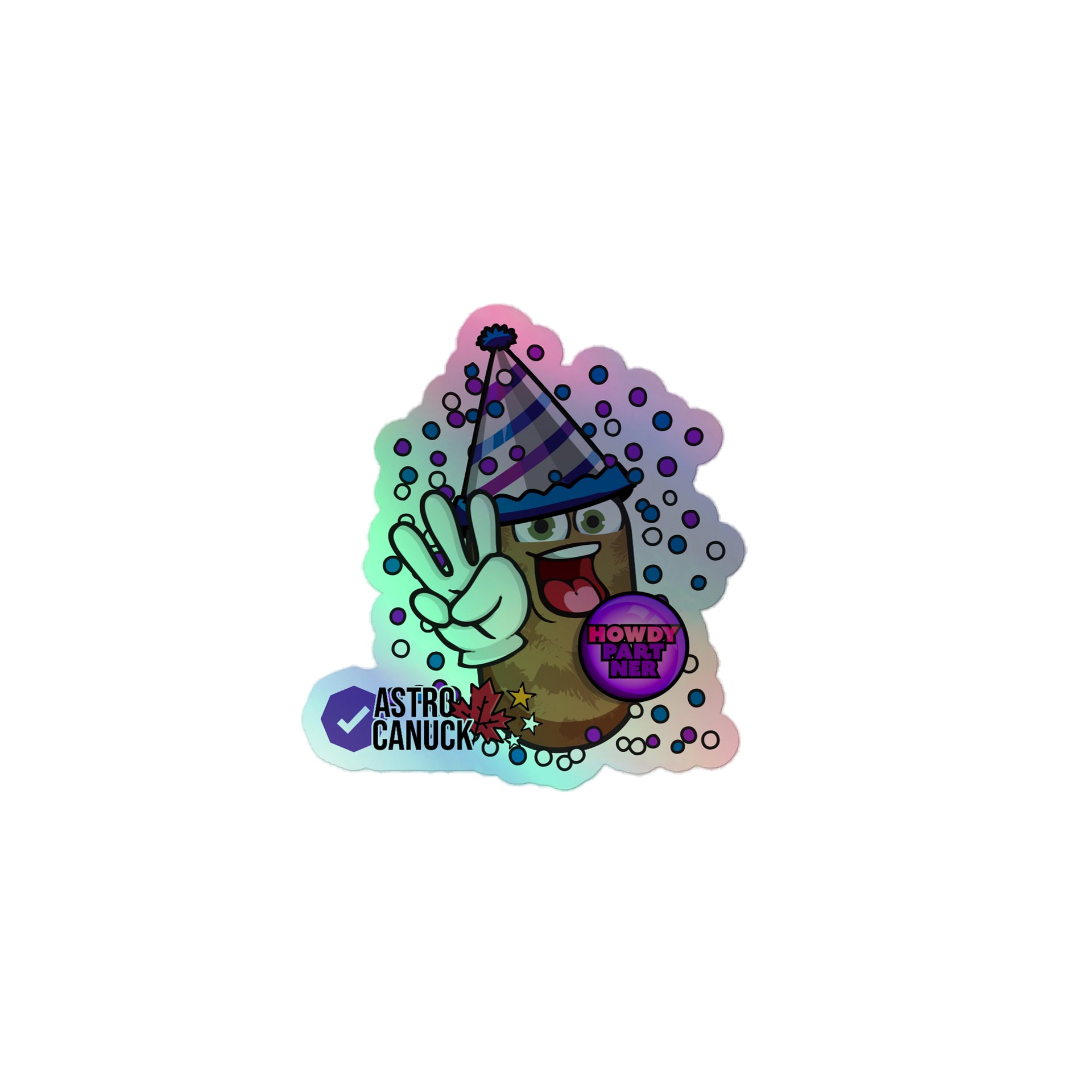 Partnerversary #3 product image (1)