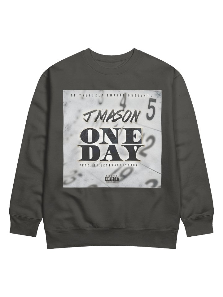 One Day Sweater product image (1)
