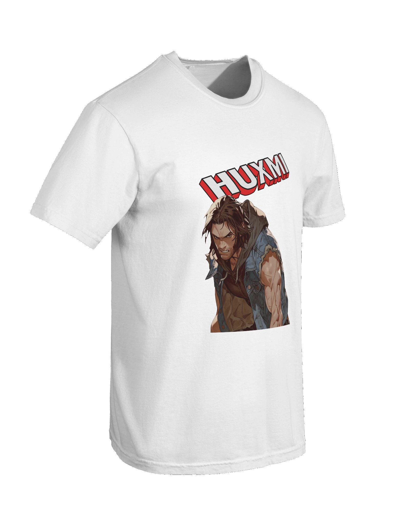 Issue #1 (T-Shirt) product image (67)