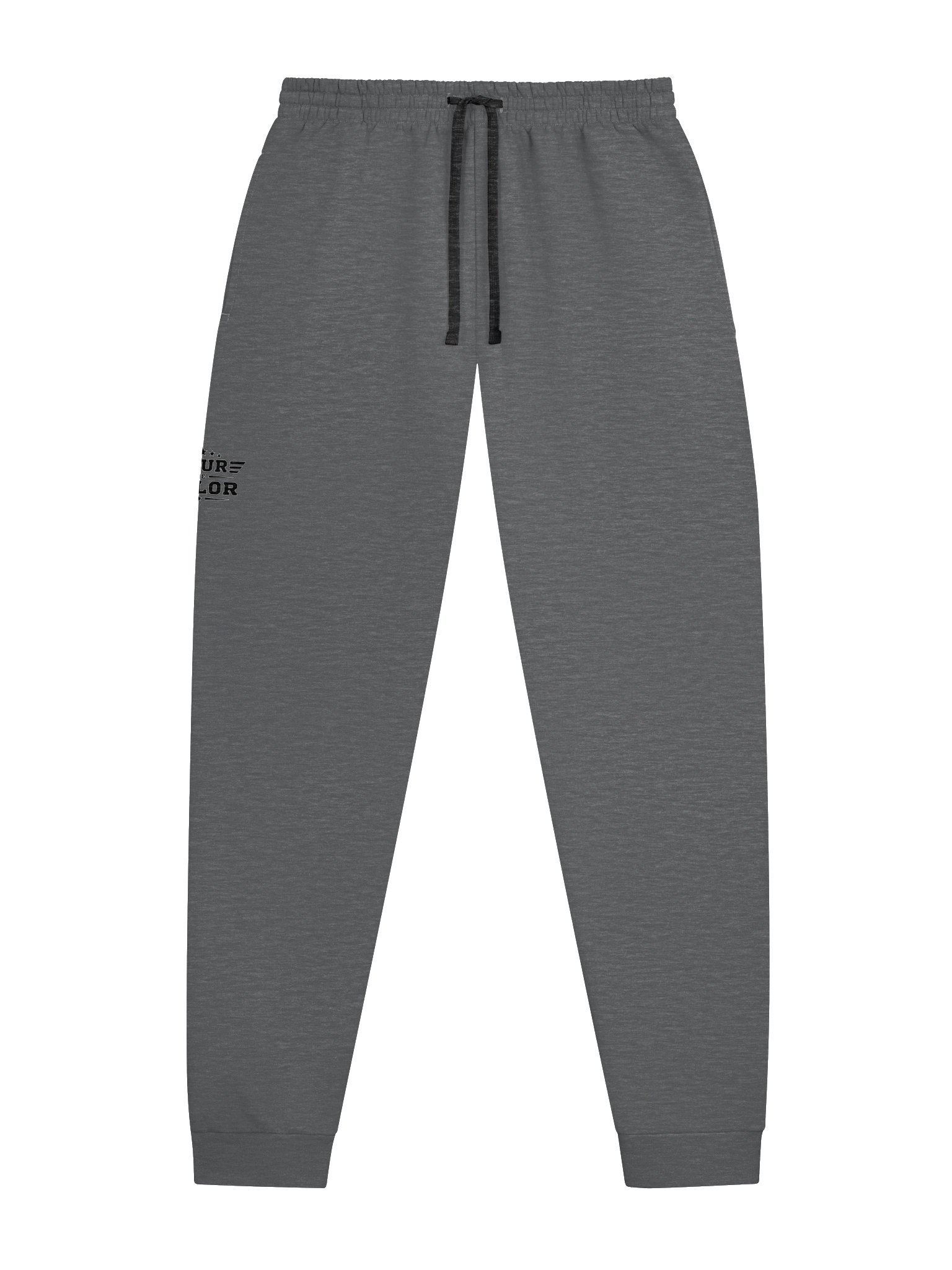 Tour de Valor Jerzees Joggers product image (2)