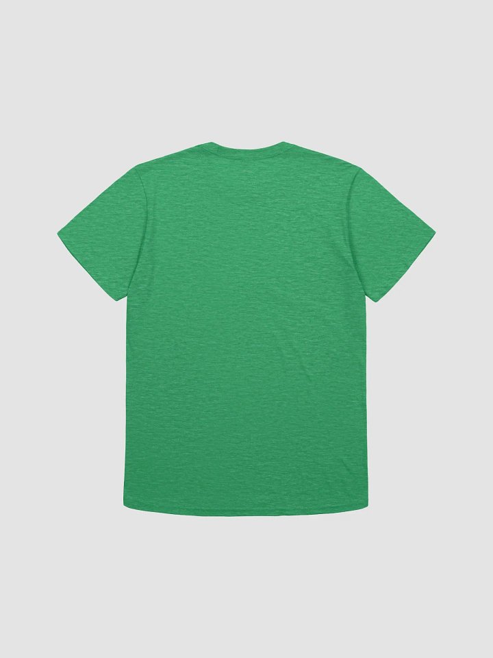 Innovate Today Conquer Tomorrow T-Shirt product image (2)