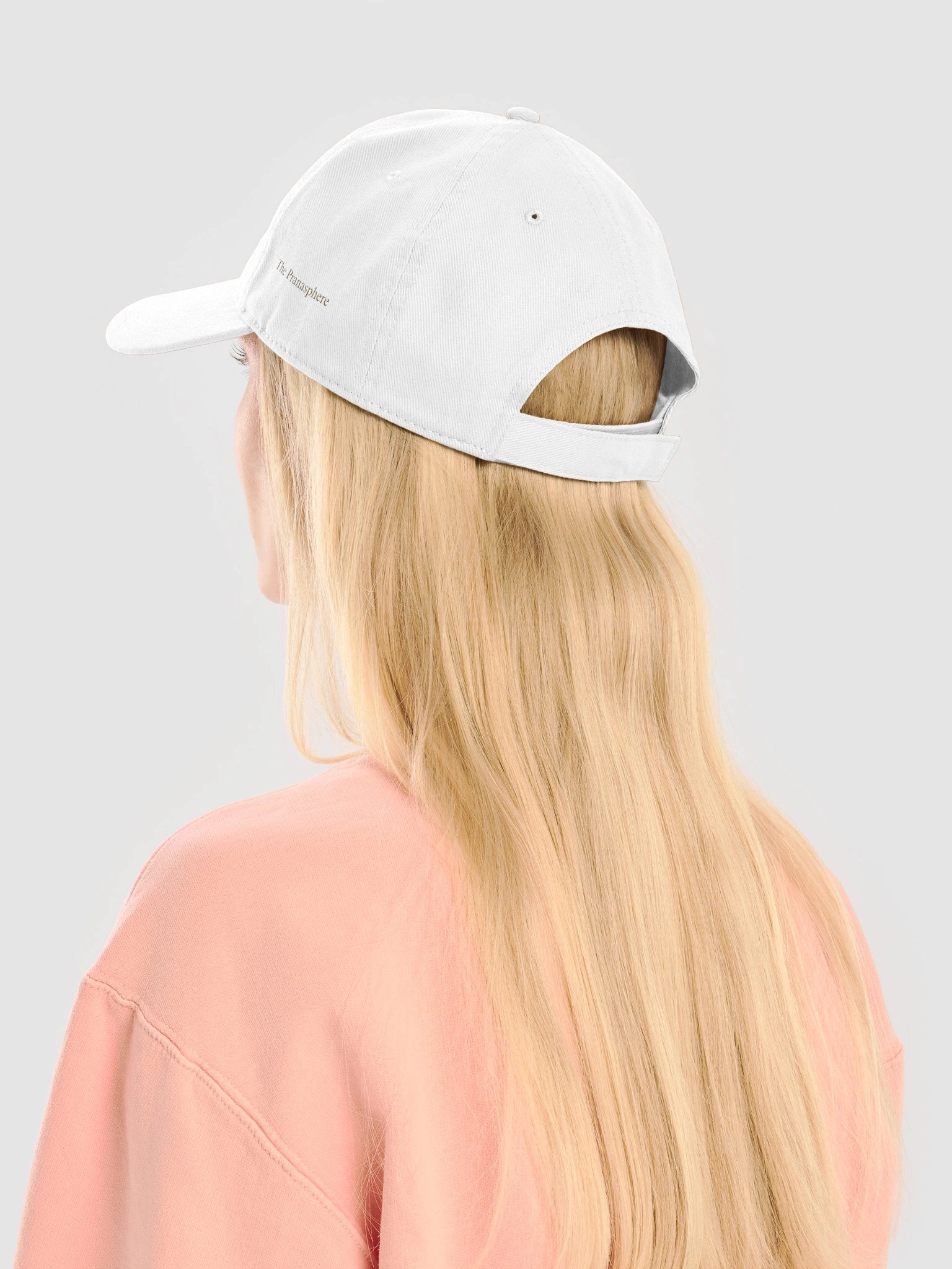 Pranasphere Baseball Cap product image (16)