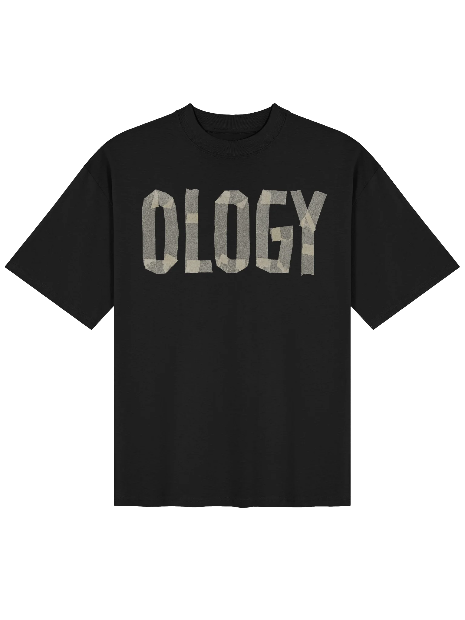 Tape Style Tee product image (2)