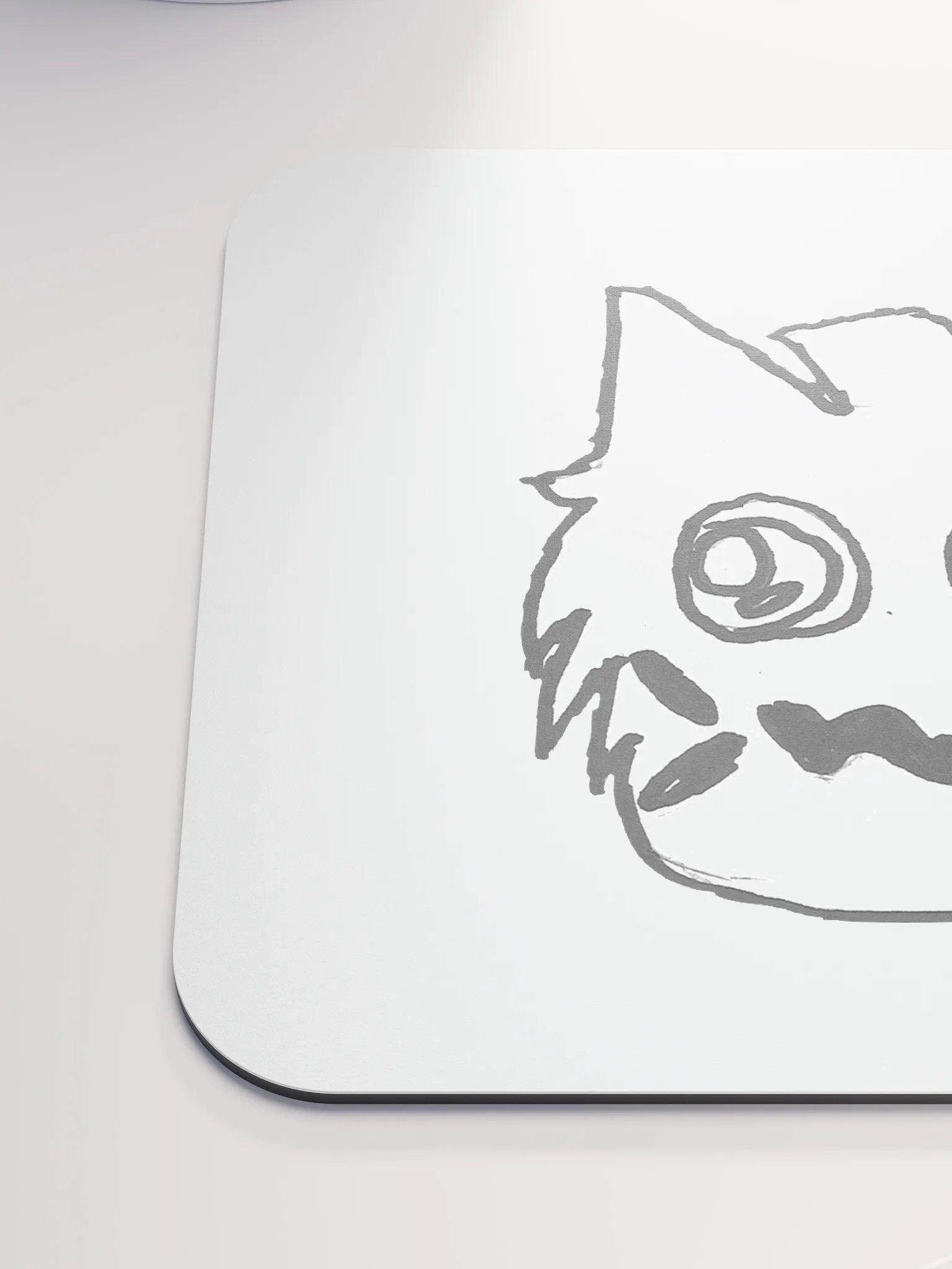 Neocat Numberz Mousepad product image (6)