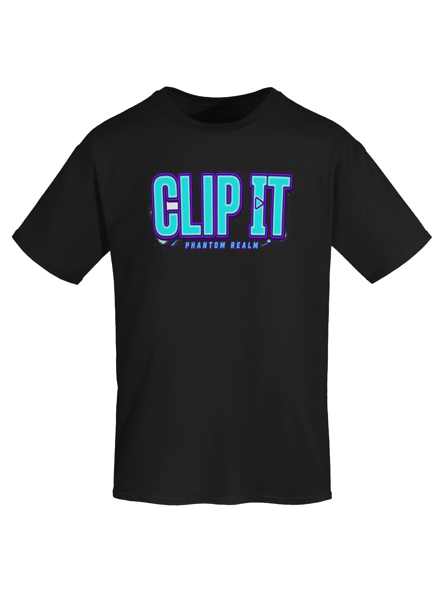 Clip It Tee product image (5)