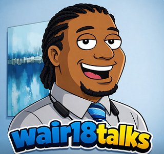 Wair18Talks 