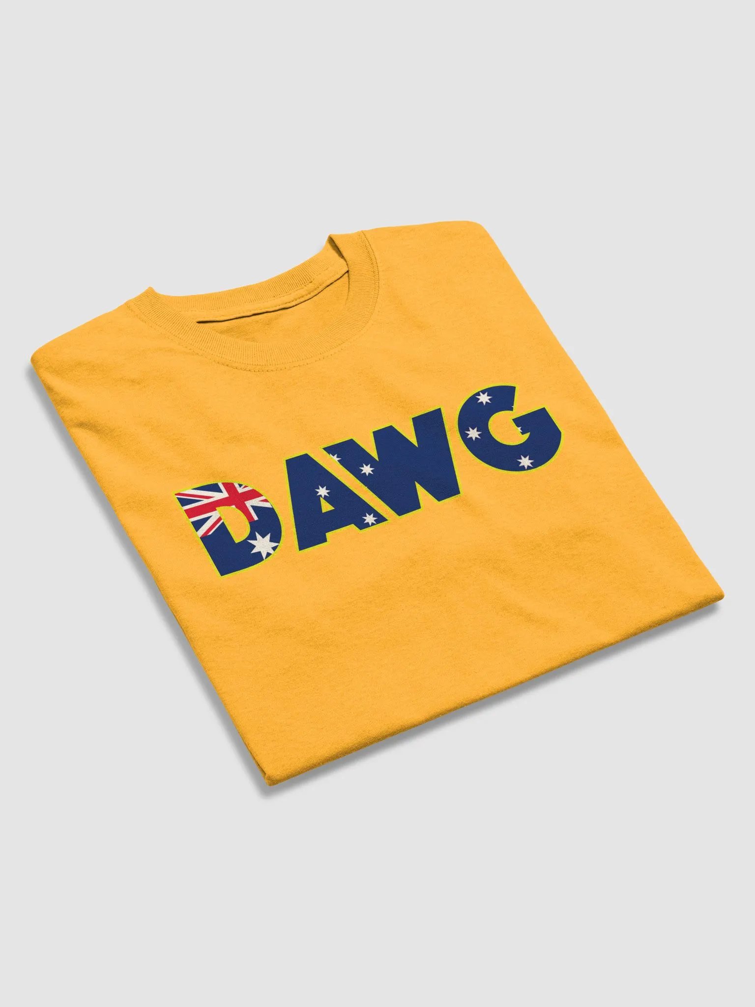 Dawg Wallace T-Shirt product image (9)