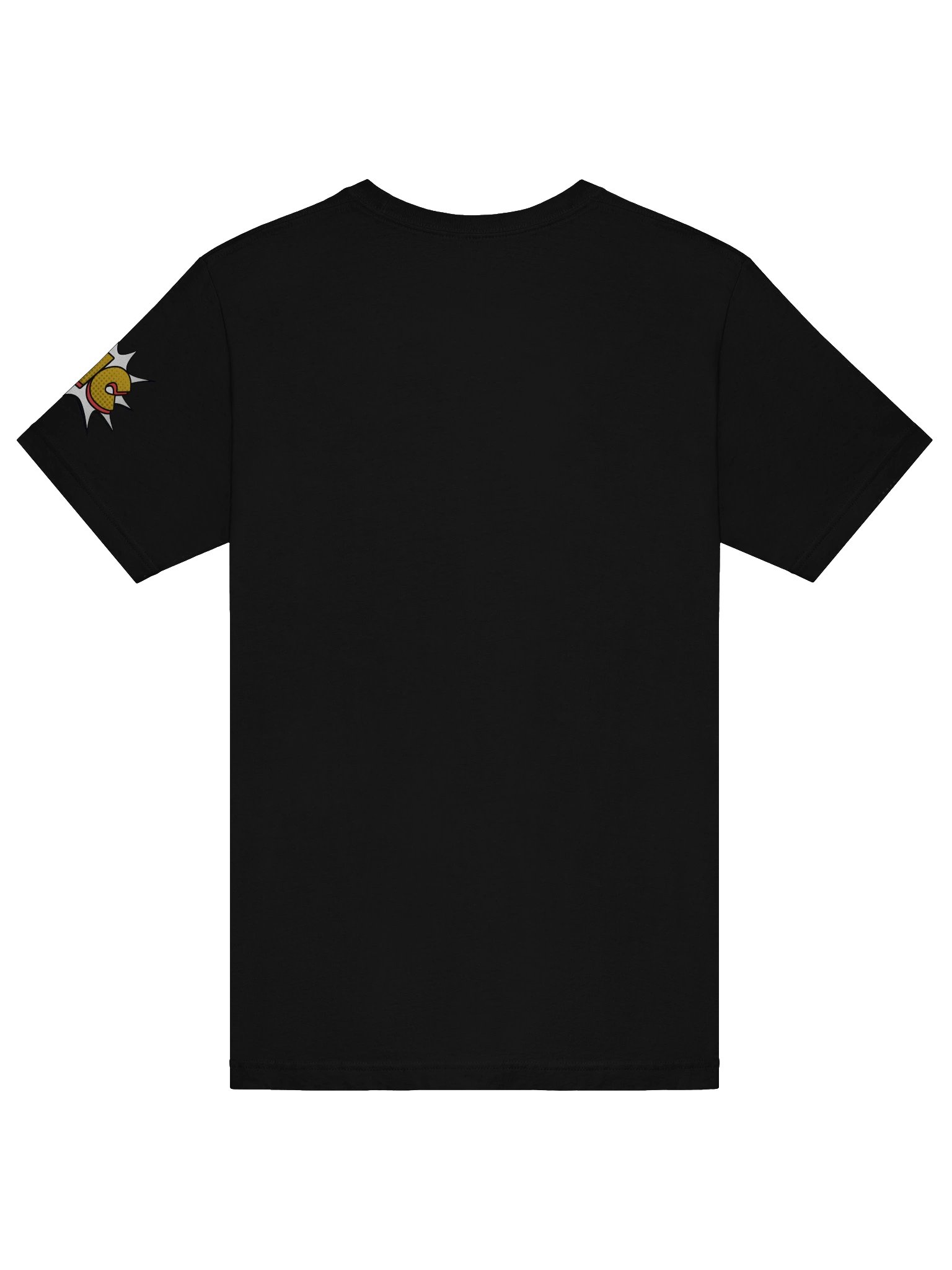 "Bernthal Mode: ON” – Punisher Grit Tee product image (6)