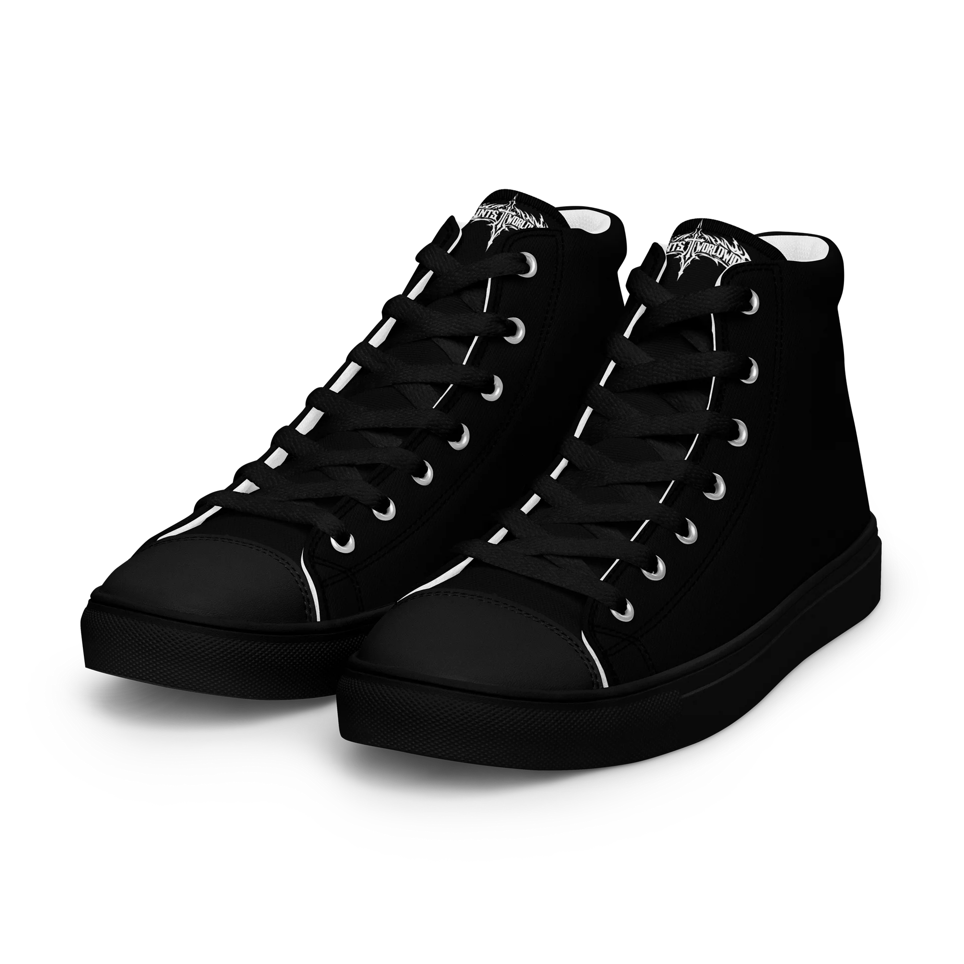 Divine Dominion Women's High Tops product image (6)