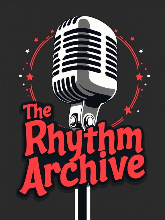 The Rhythm Archive Front Row Gift Card product image (1)