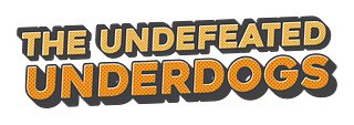 Undefeated Underdogs Podcast Merch