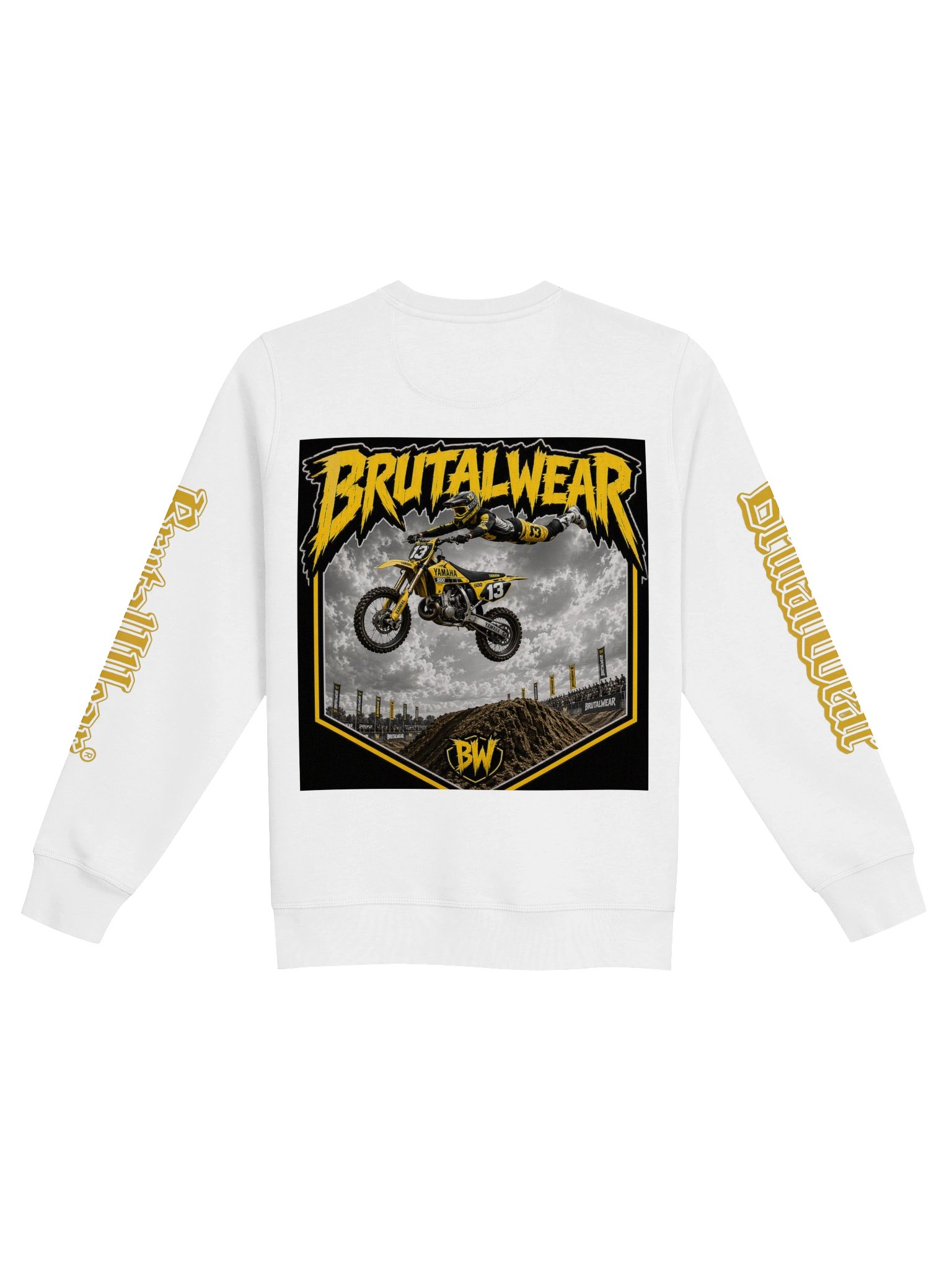 BWEAR SMMX SWEAT SHIRT product image (35)