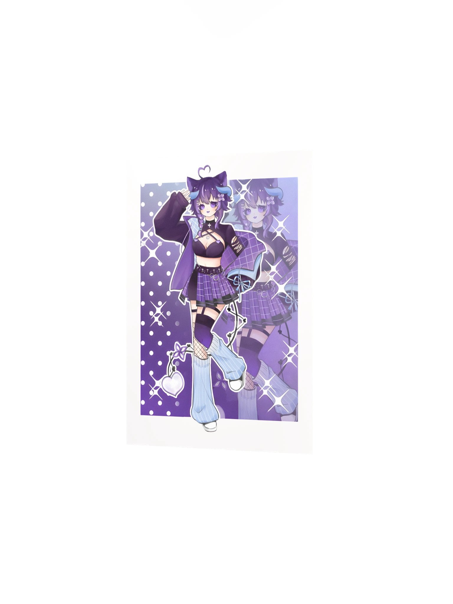 Sparkle Poster product image (4)