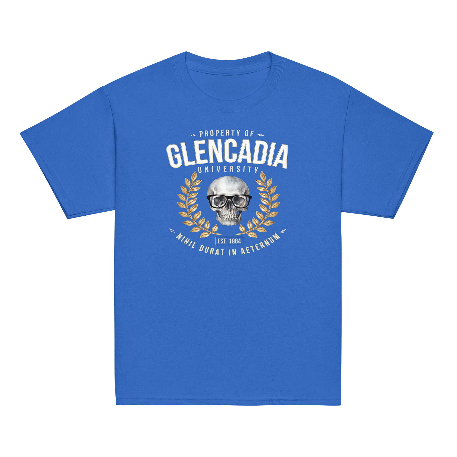 University of Glencadia KIDS T-Shirt product image (2)