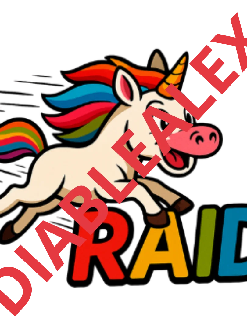 8 Emottes licorne 1 product image (3)