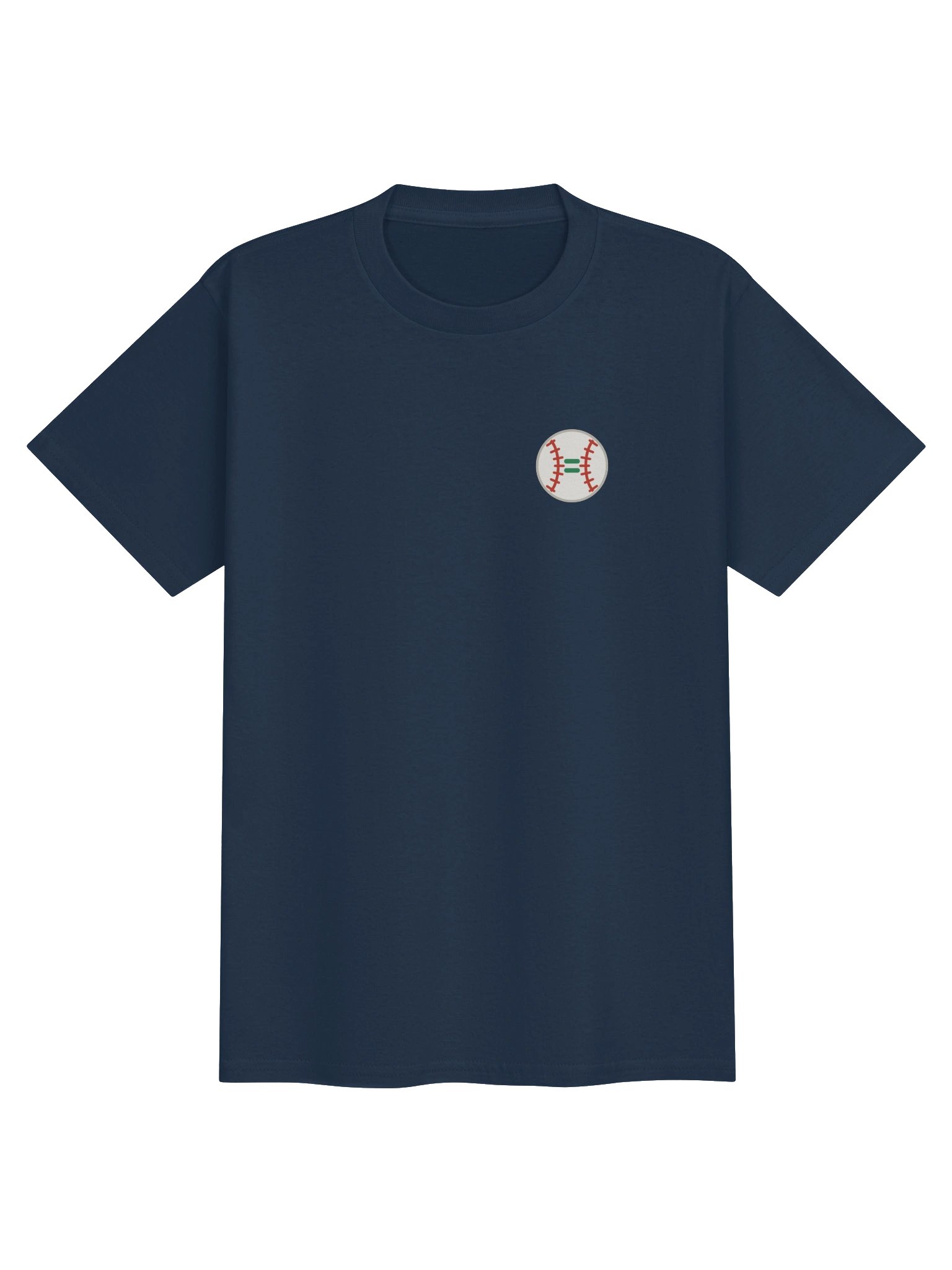 First Pitch Youth Tee product image (1)