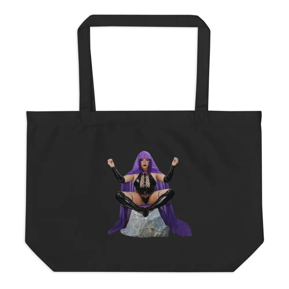 Raven Tote product image (6)