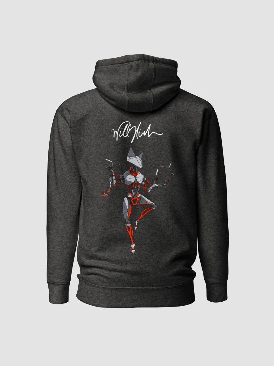 Bali-Bot Premium Hoodie product image (1)