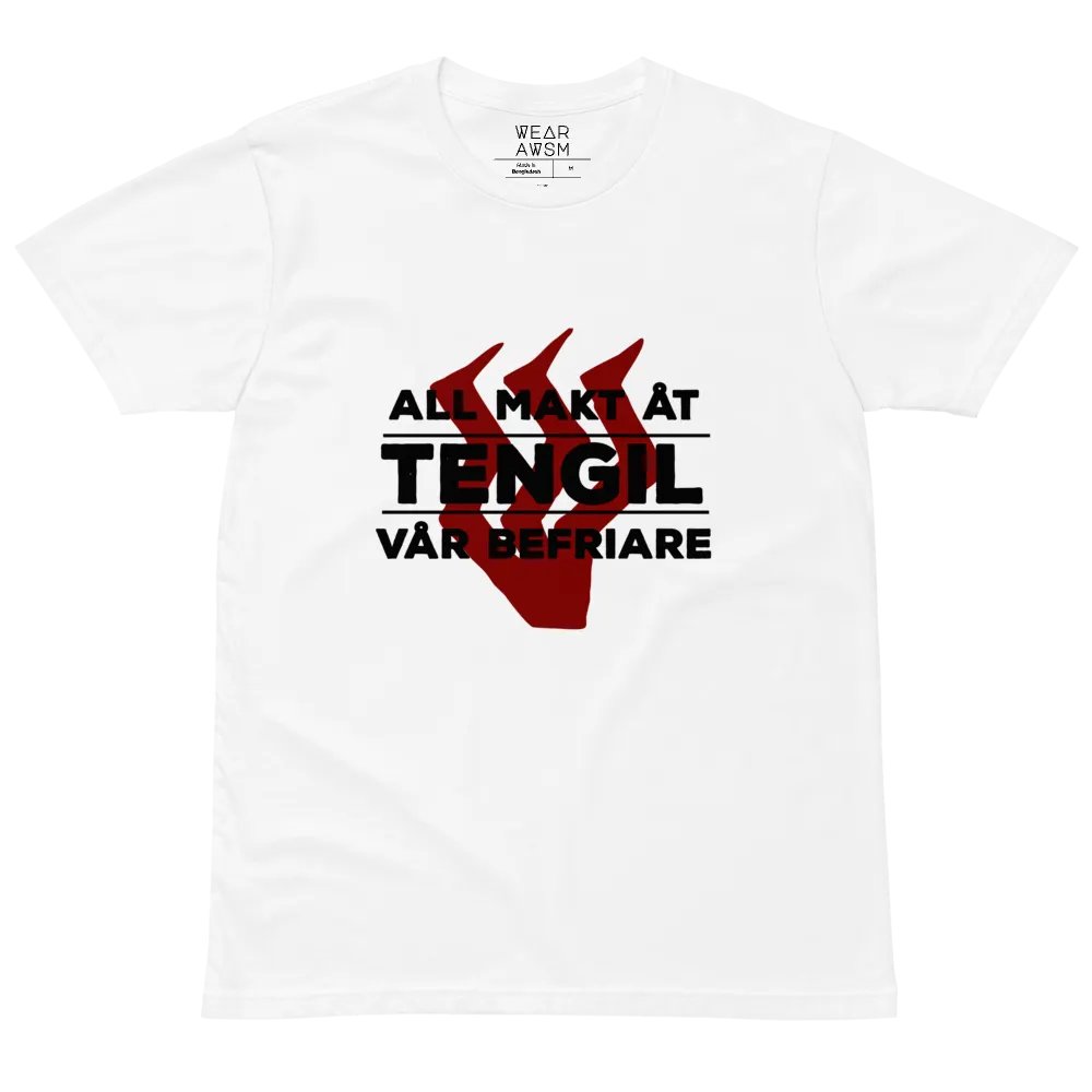All makt åt Tengil, vår befriare product image (2)