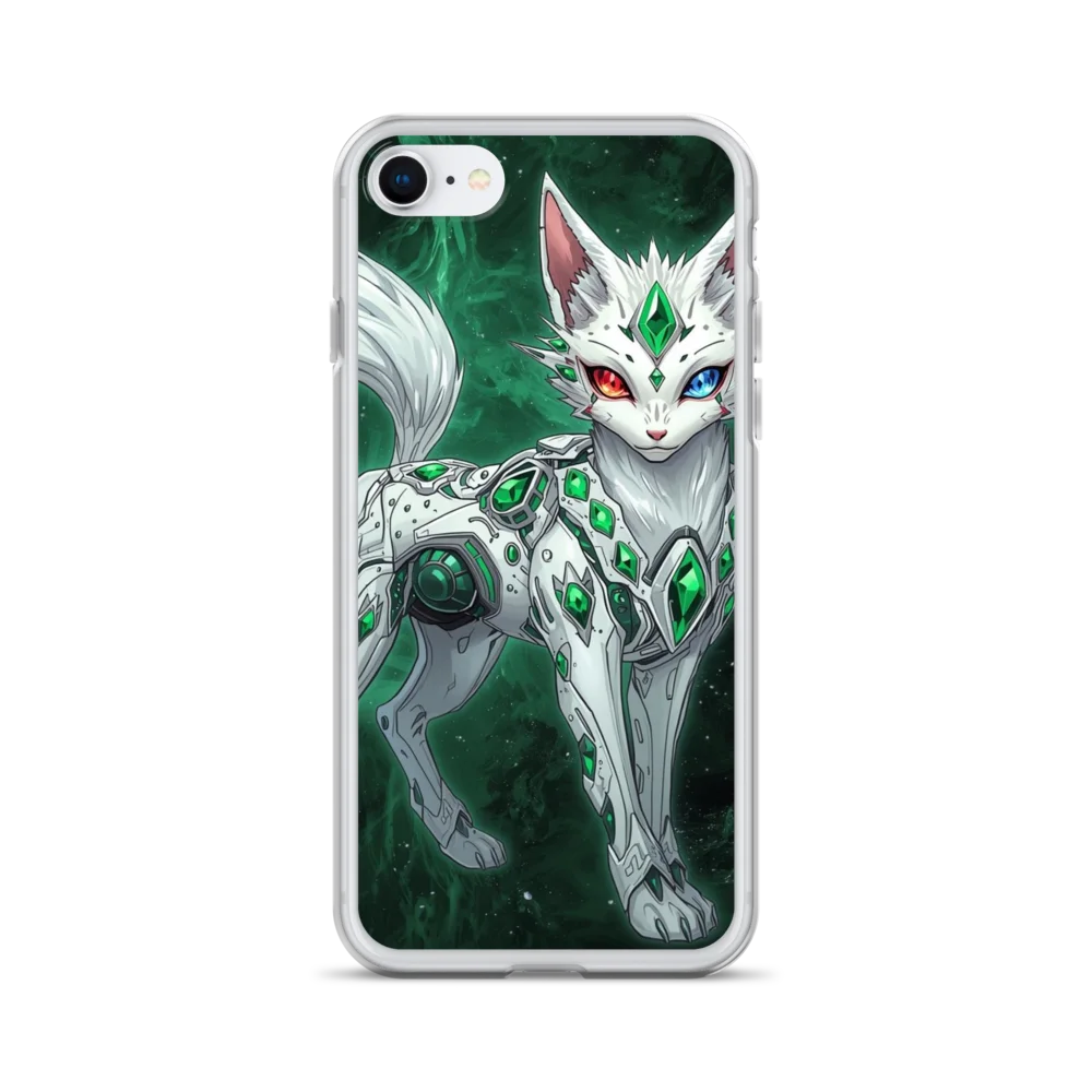 Kitsu Kitsu IPhone Case product image (28)