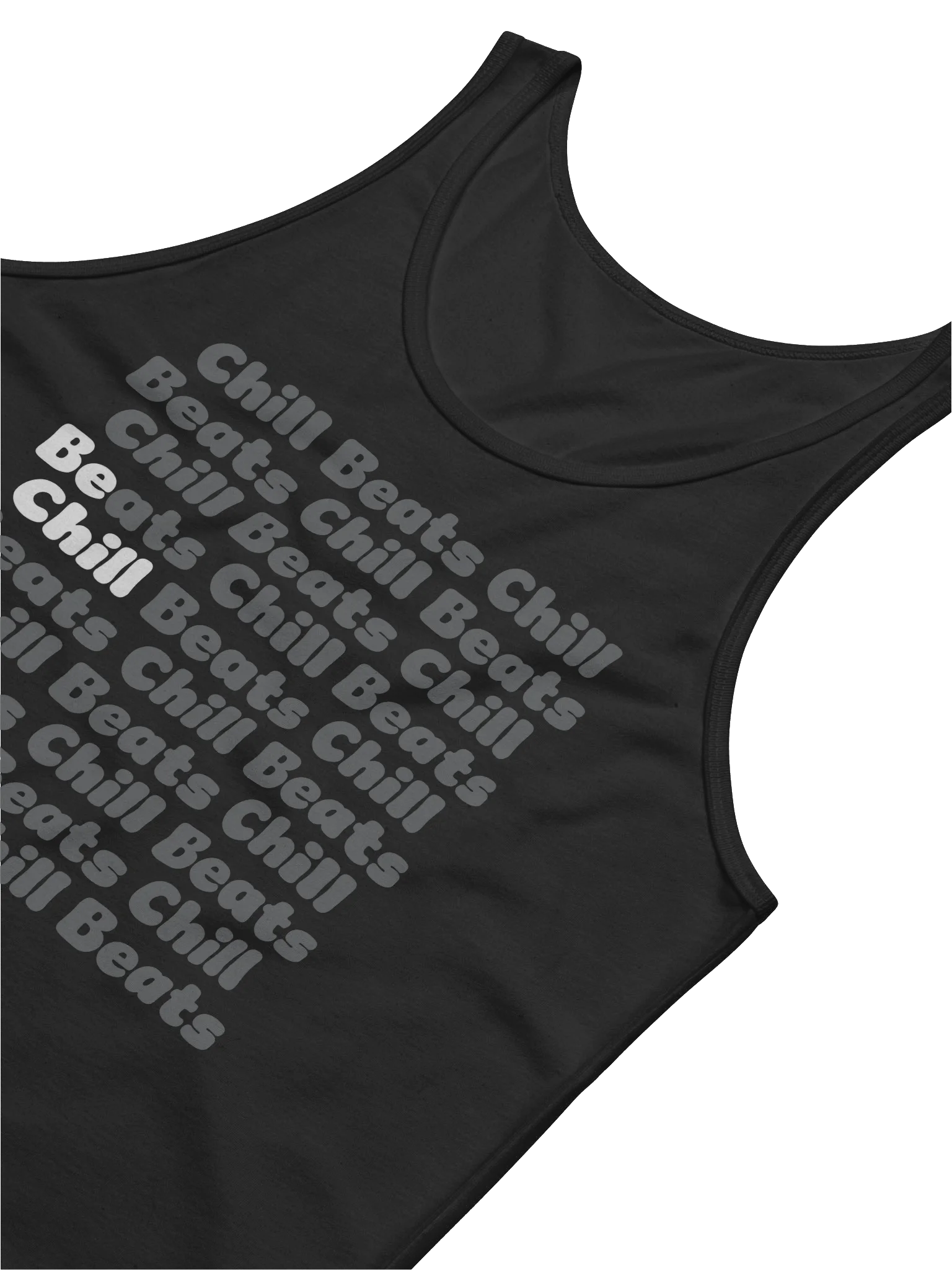 Be Chill Tank product image (3)
