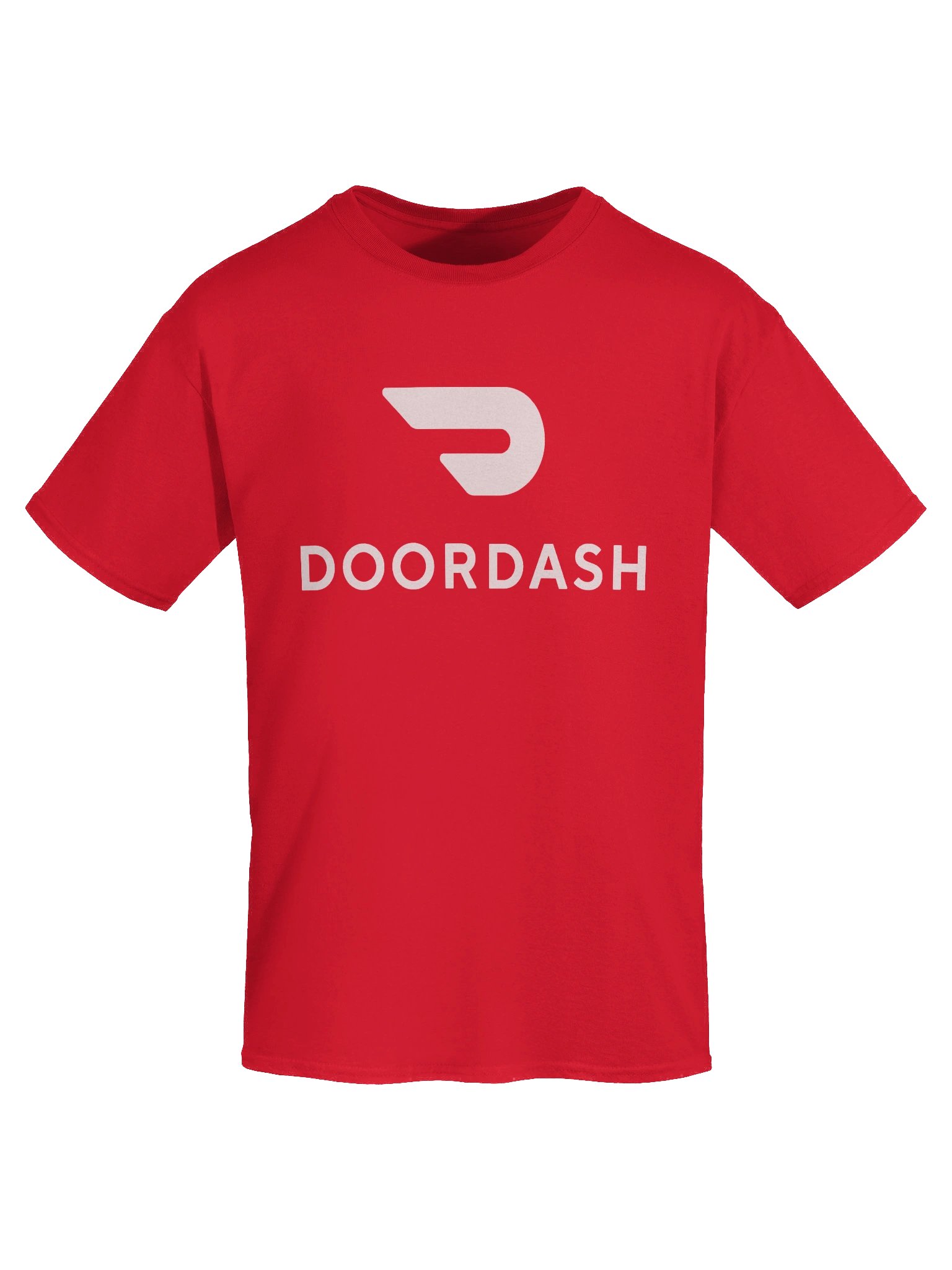 Dash Red Tee product image (7)