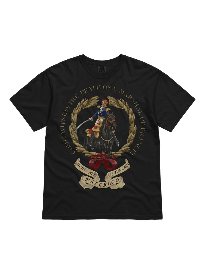 Marshal Ney - T-Shirt product image (4)