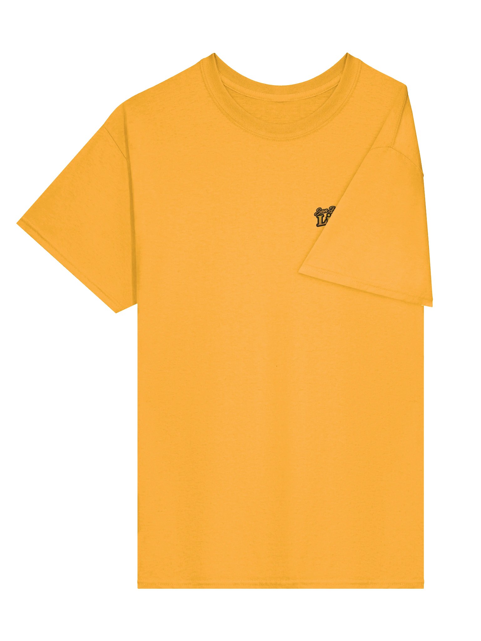 Cherry Bomb Art Tee product image (3)