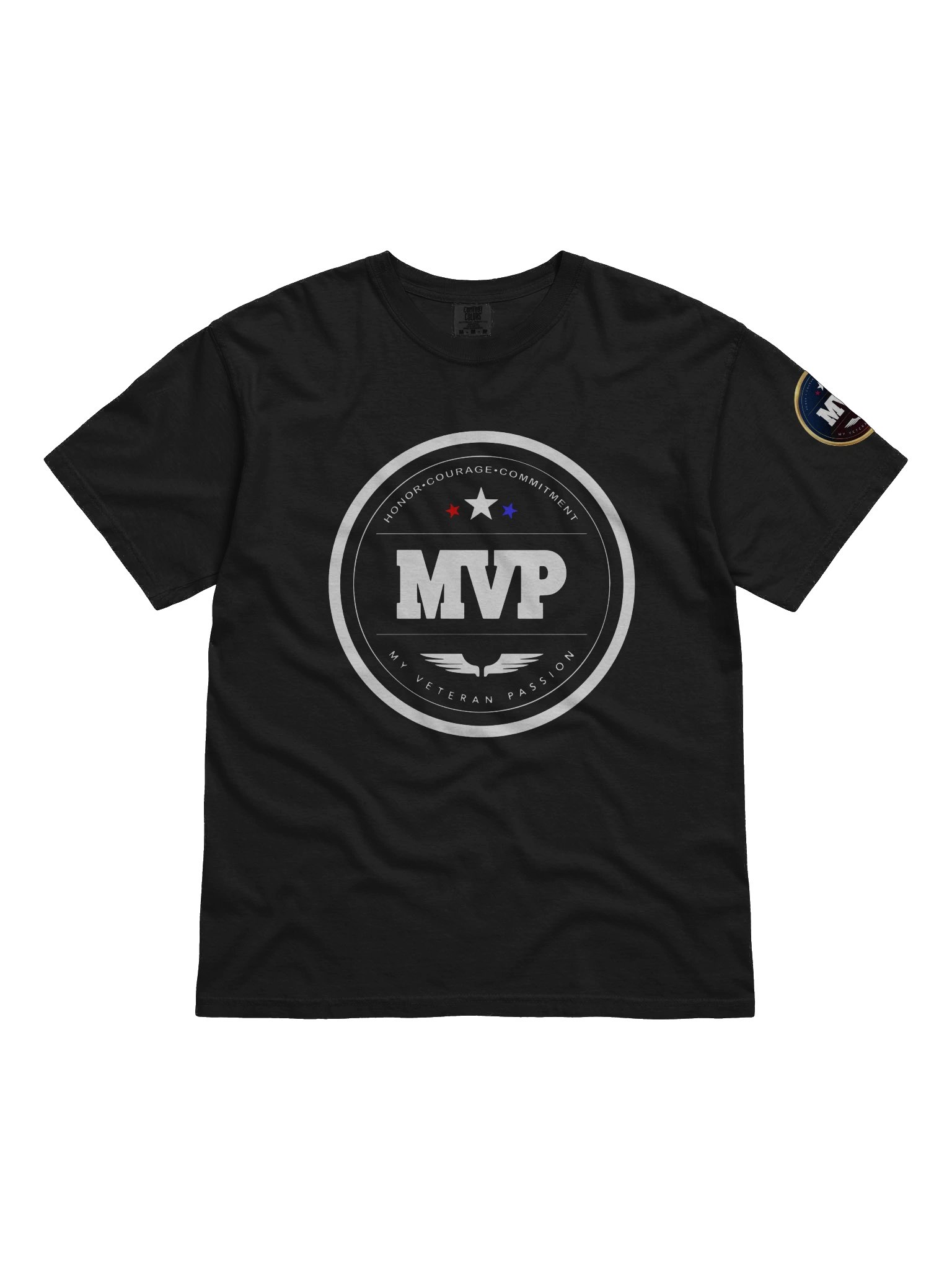 MVP Logo Tee product image (1)