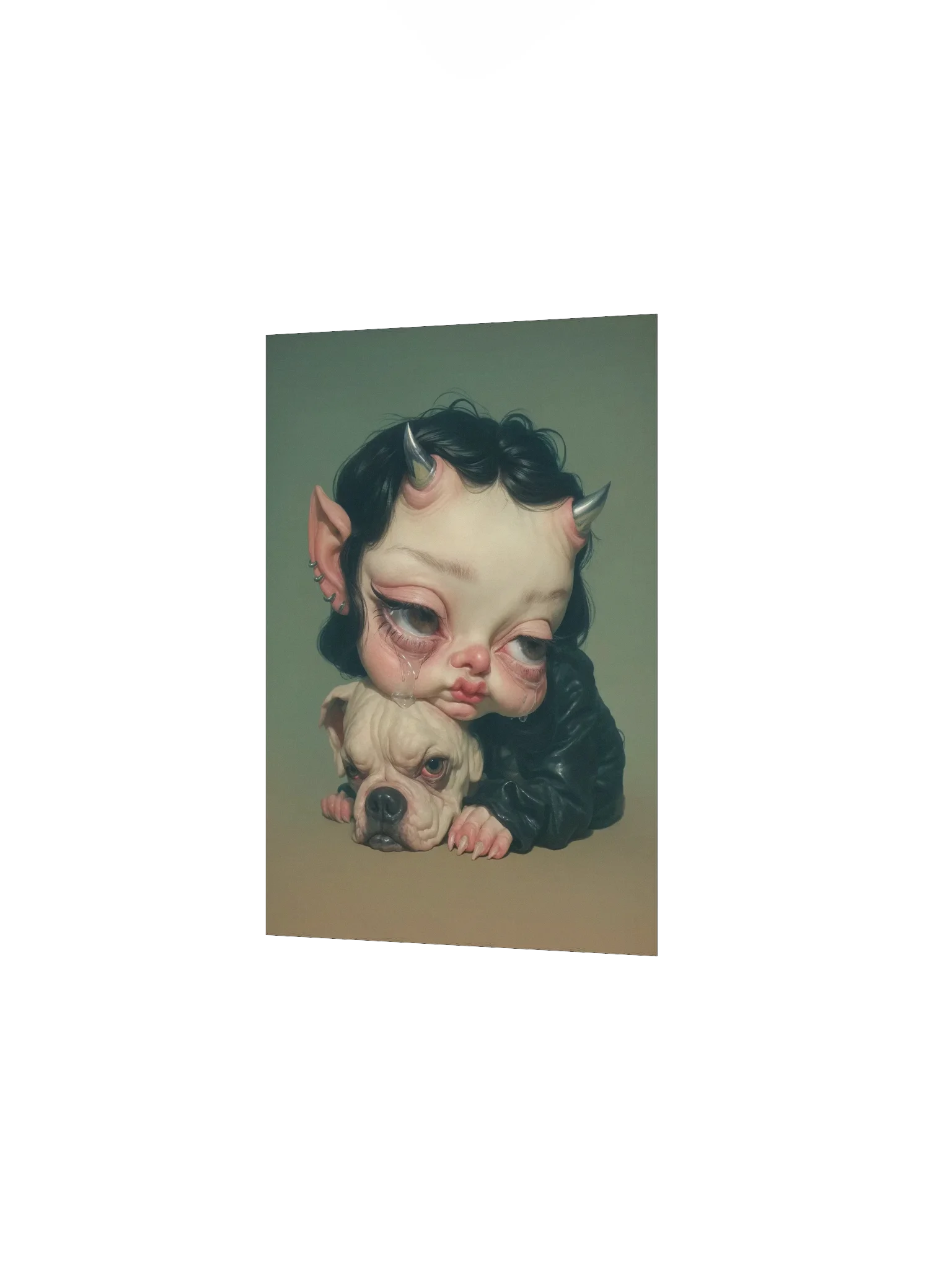 Guarded, Gently product image (2)
