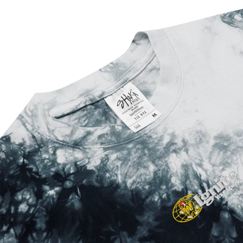 Ignite Your Spark Tee - B&W product image (9)