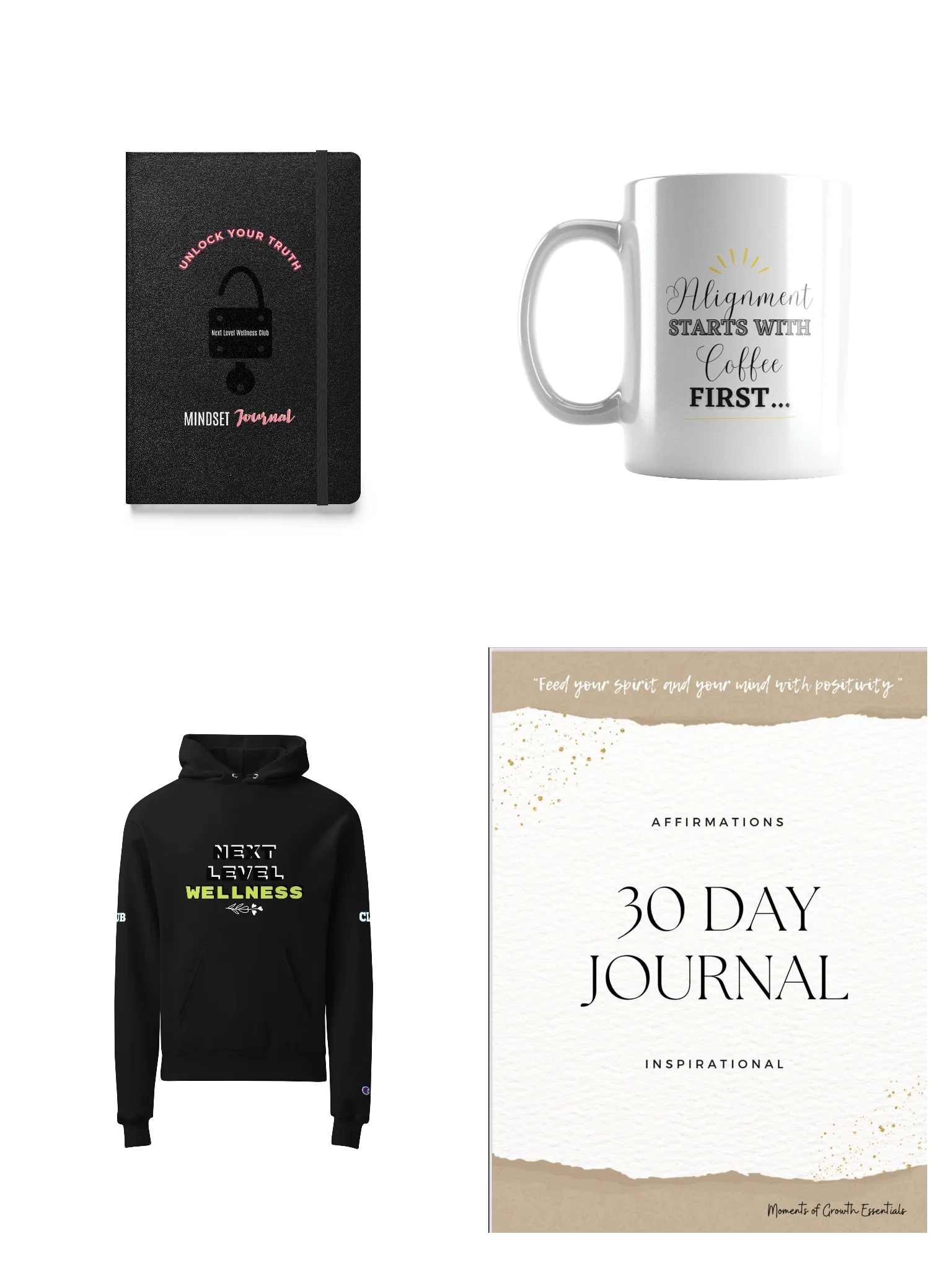 Membership Bundle product image (1)