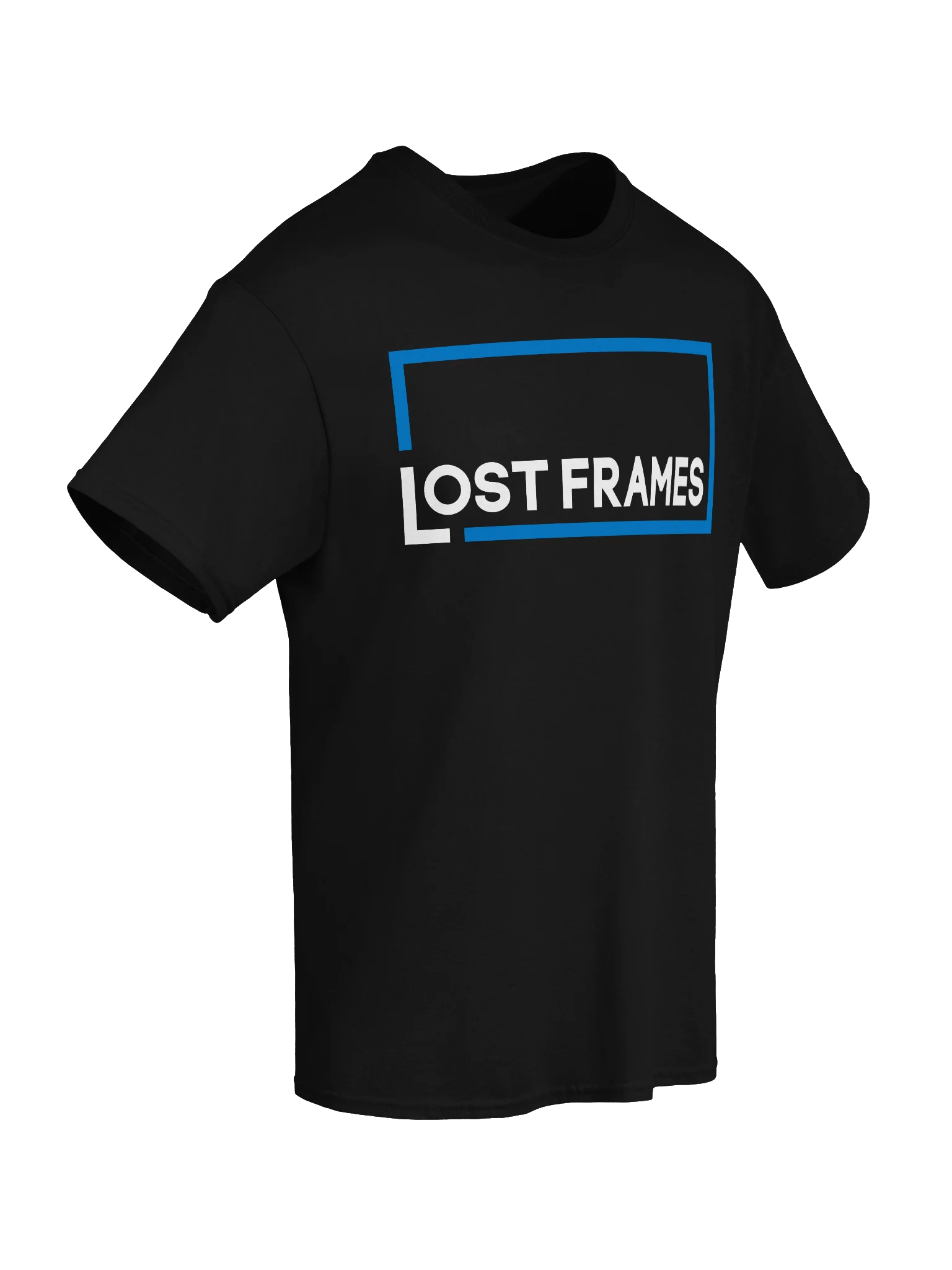 Lost Frames T-shirt product image (2)