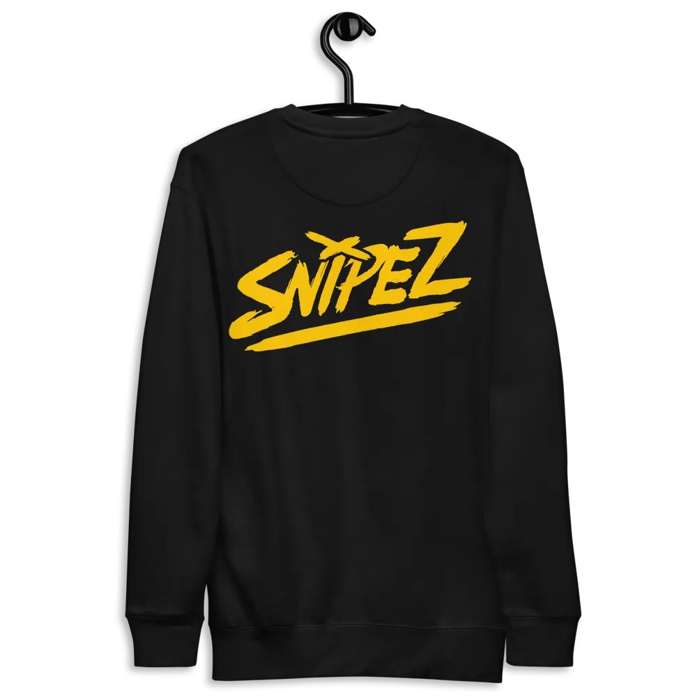 SnipeZ xL Sweater product image (4)