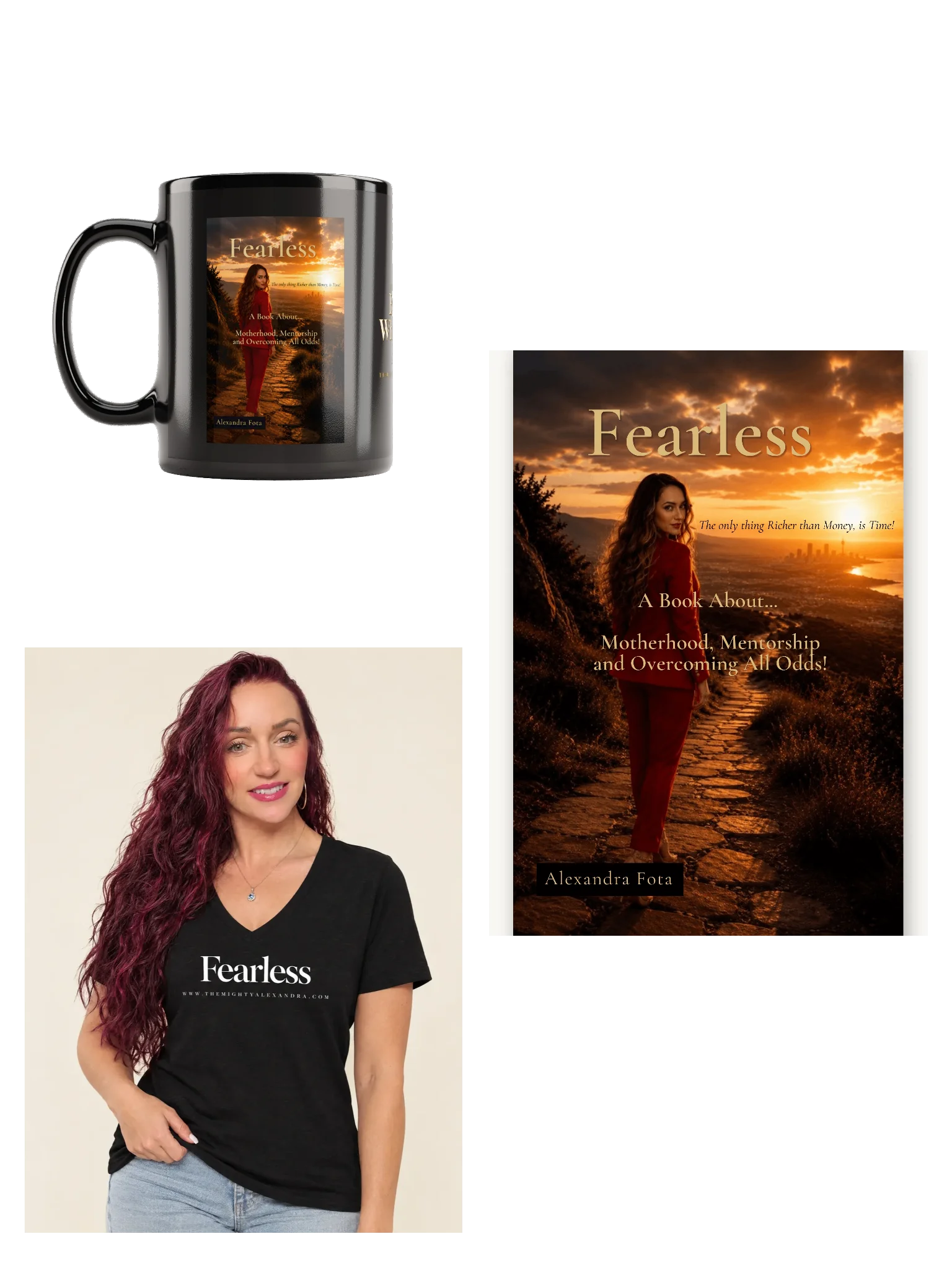 Fearless Starter Bundle product image (1)