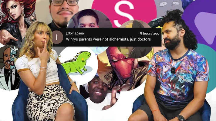 Video thumbnail