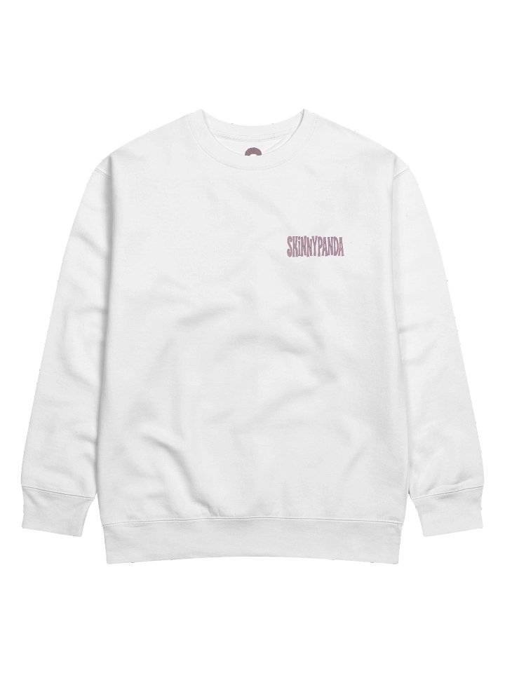 Premium Cotton Sweater product image (1)